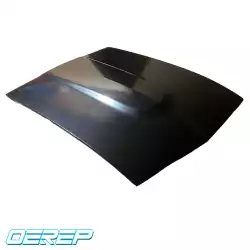 Steel OER Hood > Datsun 260Z S30 1974-1974 image - 7