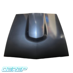 OEREP Steel OER Hood > Datsun 260Z S30 1974-1974 image - 9