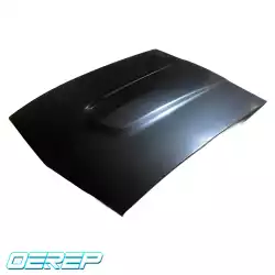 Steel OER Hood > Datsun 260Z S30 1974-1974 image - 10