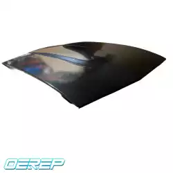 Steel OER Hood > Datsun 260Z S30 1974-1974 image - 11