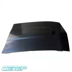 Steel OER Hood > Datsun 260Z S30 1974-1974 image - 13