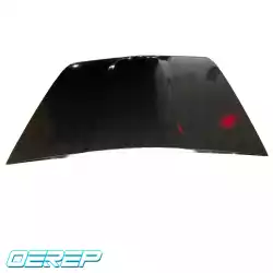 Steel OER Hood > Datsun 260Z S30 1974-1974 image - 16