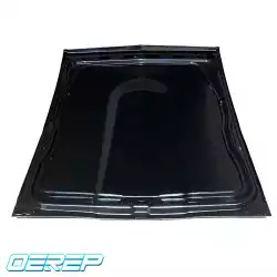 Steel OER Hood > Datsun 260Z S30 1974-1974 image - 17