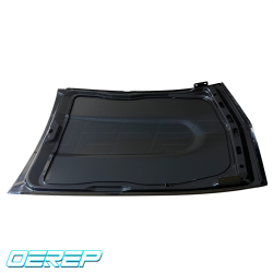 OEREP Steel OER Hood > Datsun 260Z S30 1974-1974 image - 19