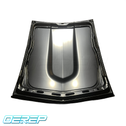 OEREP Steel OER Hood > Datsun 260Z S30 1974-1974 image - 21