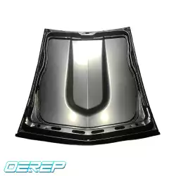 Steel OER Hood > Datsun 260Z S30 1974-1974 image - 21