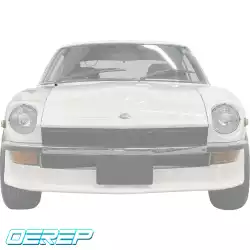 Steel OER Fender (LEFT FRONT) > Datsun 260Z S30 1974-1974 image - 8