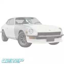 Steel OER Fender (RIGHT FRONT) > Datsun 260Z S30 1974-1974 image - 7