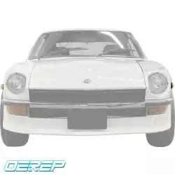 Steel OER Fender (RIGHT FRONT) > Datsun 260Z S30 1974-1974 image - 8