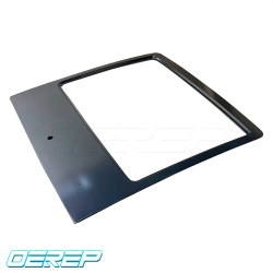 OEREP Steel OER Rear Hatch > Datsun 260Z S30 1974-1974 image - 9