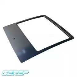 Steel OER Rear Hatch > Datsun 260Z S30 1974-1974 image - 9