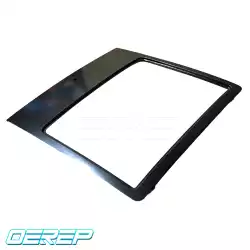 Steel OER Rear Hatch > Datsun 260Z S30 1974-1974 image - 11