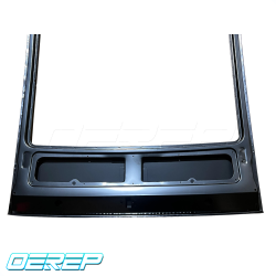OEREP Steel OER Rear Hatch > Datsun 260Z S30 1974-1974 image - 14