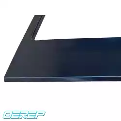 Steel OER Rear Hatch > Datsun 260Z S30 1974-1974 image - 15