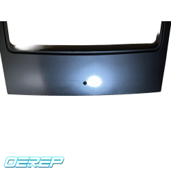 OEREP Steel OER Rear Hatch > Datsun 260Z S30 1974-1974 image - 16