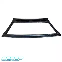 Steel OER Rear Hatch > Datsun 260Z S30 1974-1974 image - 19