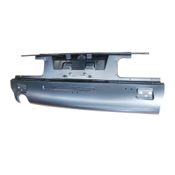 OEREP Steel OER Rear Panel > Datsun 260Z S30 1974-1974 image - 3