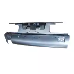 Steel OER Rear Panel > Datsun 260Z S30 1974-1974 image - 3