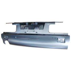 OEREP Steel OER Rear Panel > Datsun 260Z S30 1974-1974 image - 1