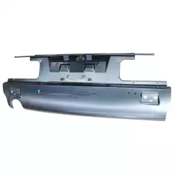 Steel OER Rear Panel > Datsun 260Z S30 1974-1974 image - 1