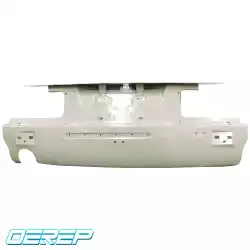 Steel OER Rear Panel > Datsun 260Z S30 1974-1974 image - 2