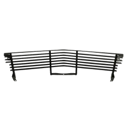 OEREP Steel OER Front Grille > Datsun 260Z S30 1974-1974 image - 1