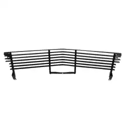 Steel OER Front Grille > Datsun 260Z S30 1974-1974 image - 1
