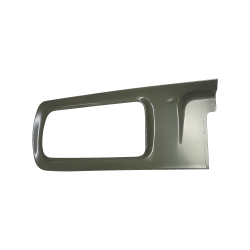 OEREP Steel OER Rear Tail Light Surround (LEFT SIDE) > Datsun 260Z S30 1974-1974 image - 8