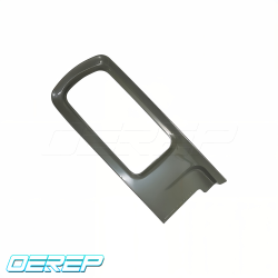 OEREP Steel OER Rear Tail Light Surround (LEFT SIDE) > Datsun 260Z S30 1974-1974 image - 2