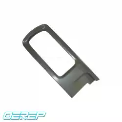 Steel OER Rear Tail Light Surround (LEFT SIDE) > Datsun 260Z S30 1974-1974 image - 2