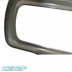 Steel OER Rear Tail Light Surround (LEFT SIDE) > Datsun 260Z S30 1974-1974 image - 4