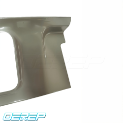 OEREP Steel OER Rear Tail Light Surround (LEFT SIDE) > Datsun 260Z S30 1974-1974 image - 6