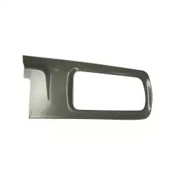 Steel OER Rear Tail Light Surround (RIGHT SIDE) > Datsun 260Z S30 1974-1974 image - 8