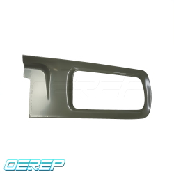 OEREP Steel OER Rear Tail Light Surround (RIGHT SIDE) > Datsun 260Z S30 1974-1974 image - 2