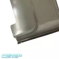 Steel OER Rear Tail Light Surround (RIGHT SIDE) > Datsun 260Z S30 1974-1974 image - 5