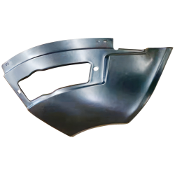 OEREP Steel OER Valance (FRONT LEFT SIDE) > Datsun 260Z S30 1974-1974 image - 3