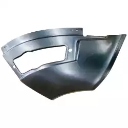 Steel OER Valance (FRONT LEFT SIDE) > Datsun 260Z S30 1974-1974 image - 3