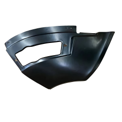 OEREP Steel OER Valance (FRONT LEFT SIDE) > Datsun 260Z S30 1974-1974 image - 1