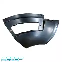 Steel OER Valance (FRONT LEFT SIDE) > Datsun 260Z S30 1974-1974 image - 2