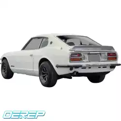 Steel OER Door Shell (LEFT SIDE) > Datsun 260Z S30 1974-1974 image - 6