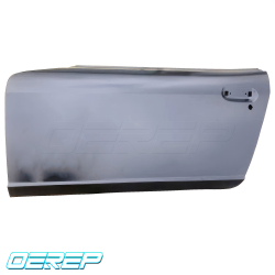 OEREP Steel OER Door Shell (LEFT SIDE) > Datsun 260Z S30 1974-1974 image - 2
