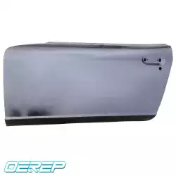 Steel OER Door Shell (LEFT SIDE) > Datsun 260Z S30 1974-1974 image - 2