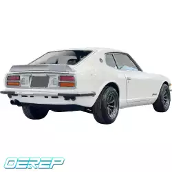 Steel OER Door Shell (RIGHT SIDE) > Datsun 260Z S30 1974-1974 image - 5