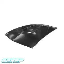 Steel OER Hood > Datsun 280Z S30 1975-1978 image - 6