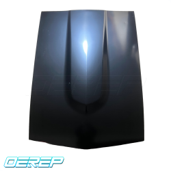 OEREP Steel OER Hood > Datsun 280Z S30 1975-1978 image - 8