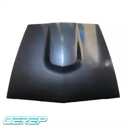Steel OER Hood > Datsun 280Z S30 1975-1978 image - 9