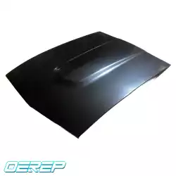 Steel OER Hood > Datsun 280Z S30 1975-1978 image - 10
