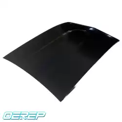 Steel OER Hood > Datsun 280Z S30 1975-1978 image - 15
