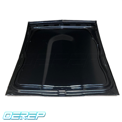 OEREP Steel OER Hood > Datsun 280Z S30 1975-1978 image - 17