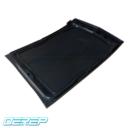 OEREP Steel OER Hood > Datsun 280Z S30 1975-1978 image - 18